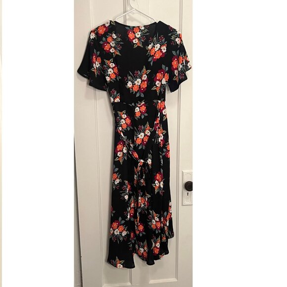SALE!!! Women's maxi dress forever 21 SZ S - Picture 3 of 5